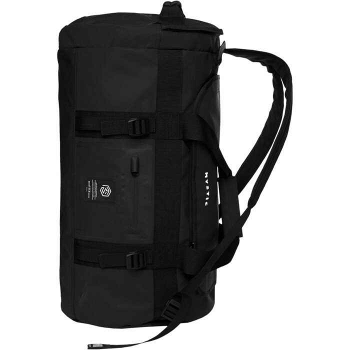 2024 Mystic Dark Tech Series 55L Reisetasche 35008.250107 - Black